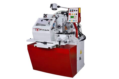 profile grinding machines